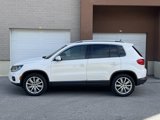 Used 2013 Volkswagen Tiguan SE image 2