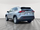 Used 2019 Toyota RAV4 LE w/ All Weather Liner Package image 3