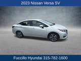 Used 2023 Nissan Versa SV image 2