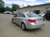 Used 2011 Chevrolet Cruze LS w/ Connectivity Package image 6