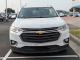 Used 2021 Chevrolet Traverse LT image 5