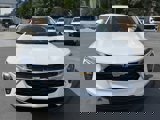 New 2025 Chevrolet Trax LS w/ LS Convenience Package image 2