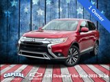 Used 2019 Mitsubishi Outlander SE image 2