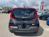 Used 2022 Kia Soul LX w/ Technology Package image 4