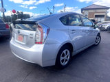 Used 2013 Toyota Prius Four image 4