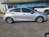 Used 2017 Chevrolet Cruze LT w/ Convenience Package image 4