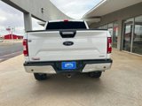 Used 2018 Ford F150 XLT w/ Equipment Group 302A Luxury image 6