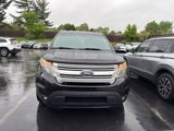Used 2014 Ford Explorer XLT w/ Equipment Group 201A image 2
