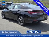 Used 2023 Hyundai Elantra SEL w/ Convenience Package image 5