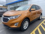 Used 2018 Chevrolet Equinox LT image 3