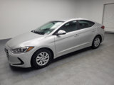 Used 2017 Hyundai Elantra SE image 2