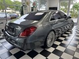 Used 2017 Mercedes-Benz S 550 Sedan image 4
