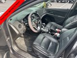 Used 2014 Chevrolet Cruze LT w/ Sun, Sound and Sport Package image 5