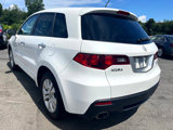 Used 2012 Acura RDX SH-AWD image 3