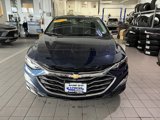 Used 2022 Chevrolet Malibu LT image 2