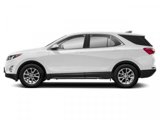 Used 2018 Chevrolet Equinox LT image 3