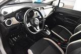 Used 2020 Nissan Versa SV image 2