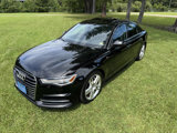 Used 2016 Audi A6 2.0T Premium Plus w/ Premium Plus Package image 4