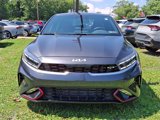 Certified 2022 Kia Forte GT image 2