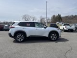 Certified 2021 Nissan Rogue SV image 4