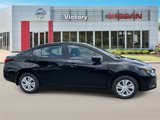 New 2025 Nissan Versa S image 2