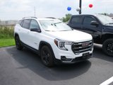 Used 2024 GMC Terrain AT4 w/ LPO, Floor Liner Package image 2