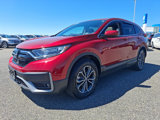 Certified 2022 Honda CR-V EX image 3