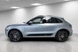 Used 2024 Porsche Macan Turbo image 2