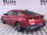 Used 2025 Hyundai Elantra Sport image 5