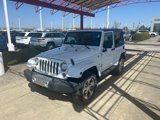 Used 2017 Jeep Wrangler Sahara w/ Connectivity Group image 4
