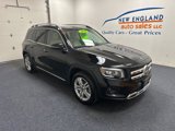 Used 2020 Mercedes-Benz GLB 250 4MATIC image 3
