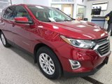 Used 2019 Chevrolet Equinox LT image 3