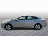 Used 2015 Nissan Altima 2.5 SV w/ Convenience Package image 4