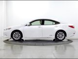 Used 2014 Lexus ES 300h w/ Luxury Package w/Bamboo Trim image 4