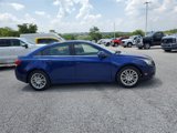 Used 2012 Chevrolet Cruze Eco image 3