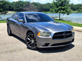 Used 2011 Dodge Charger Police image 2
