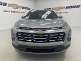 New 2025 Chevrolet Equinox LT w/ Convenience Package II image 2