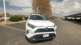 Used 2020 Toyota RAV4 LE image 3
