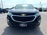 Used 2019 Chevrolet Equinox LT image 2