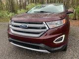 Used 2017 Ford Edge Titanium w/ Equipment Group 301A image 5