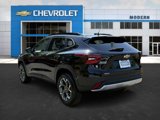 Used 2024 Chevrolet Trax LT image 3