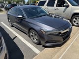 Used 2018 Honda Accord EX-L image 2