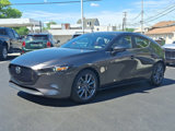 Certified 2024 MAZDA MAZDA3 s image 3