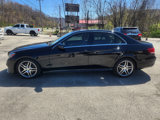 Used 2014 Mercedes-Benz E 350 4MATIC Sedan image 4