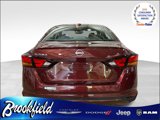Used 2025 Nissan Altima 2.5 SV image 4