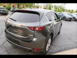 Used 2019 MAZDA CX-5 Grand Touring Reserve image 4