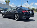 Used 2022 Chevrolet Malibu LT image 5