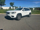 Used 2019 Jeep Cherokee Latitude Plus w/ Cold Weather Group image 3