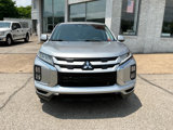 Used 2022 Mitsubishi Outlander Sport ES image 4
