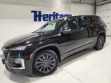 Certified 2023 Chevrolet Traverse RS image 2